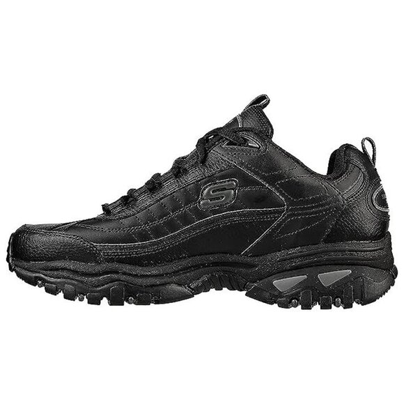 Other - Men's Energy Afterburn Black